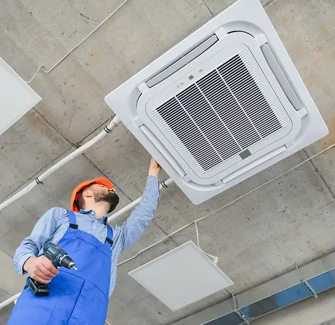  Why Homeowners & Businesses Trust Us in Gainesville, TX?