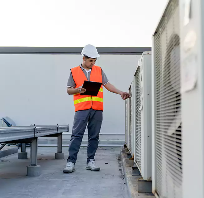 Why Homeowners & Businesses Trust Us in Gainesville, TX?