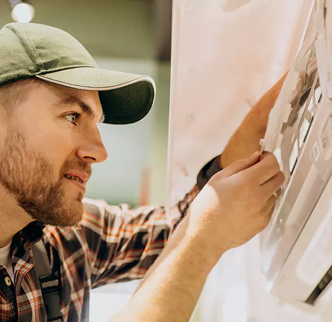 Why Homeowners & Businesses Trust Us in Gainesville, TX?