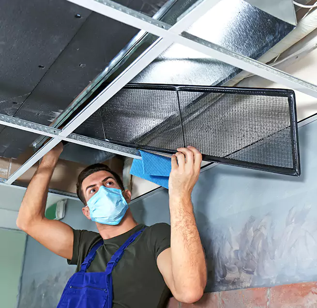  Why Homeowners Businesses Trust Us  in Gainesville, TX?