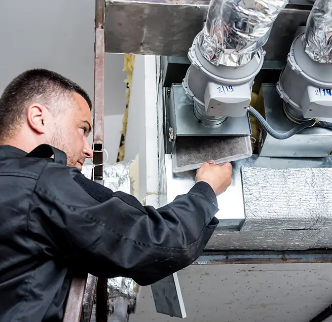 Why Homeowners & Businesses Trust Us in Gainesville, TX?